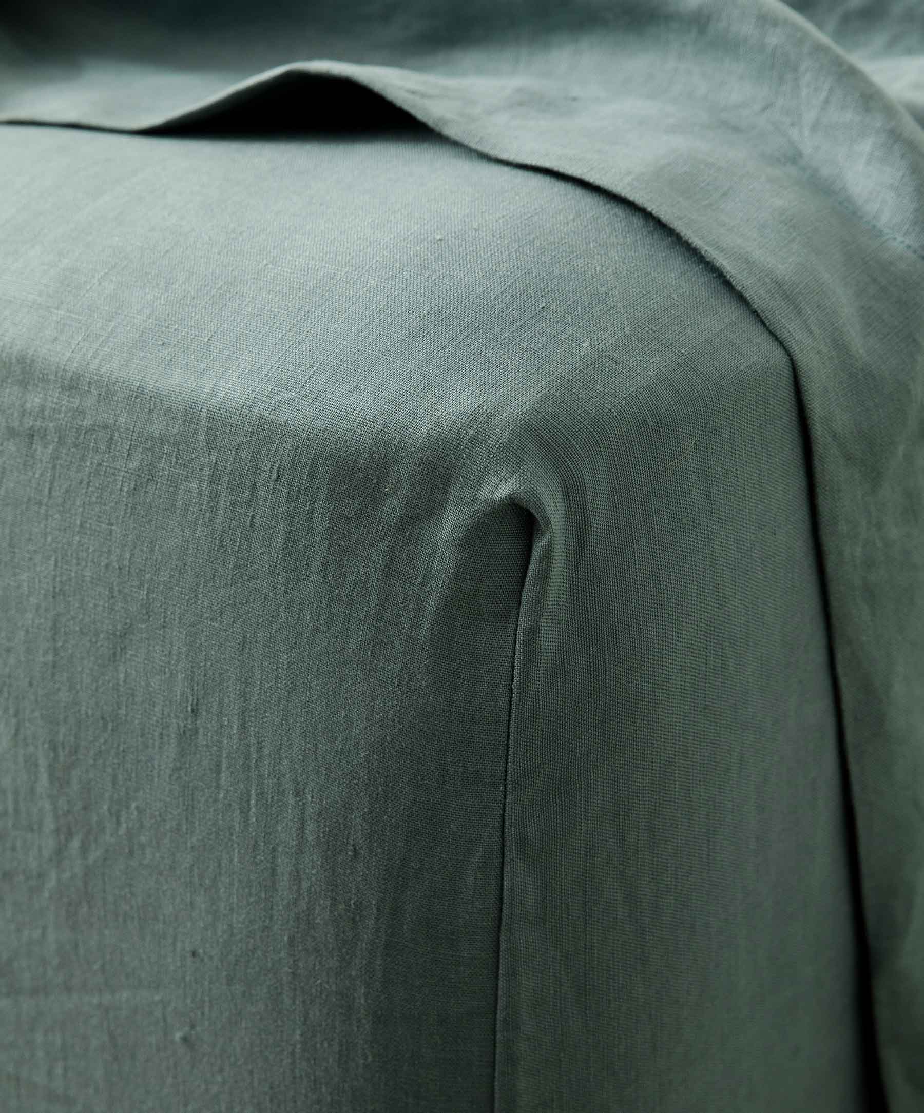 Bedroom Edit - Bluestone & Sage - Image 4