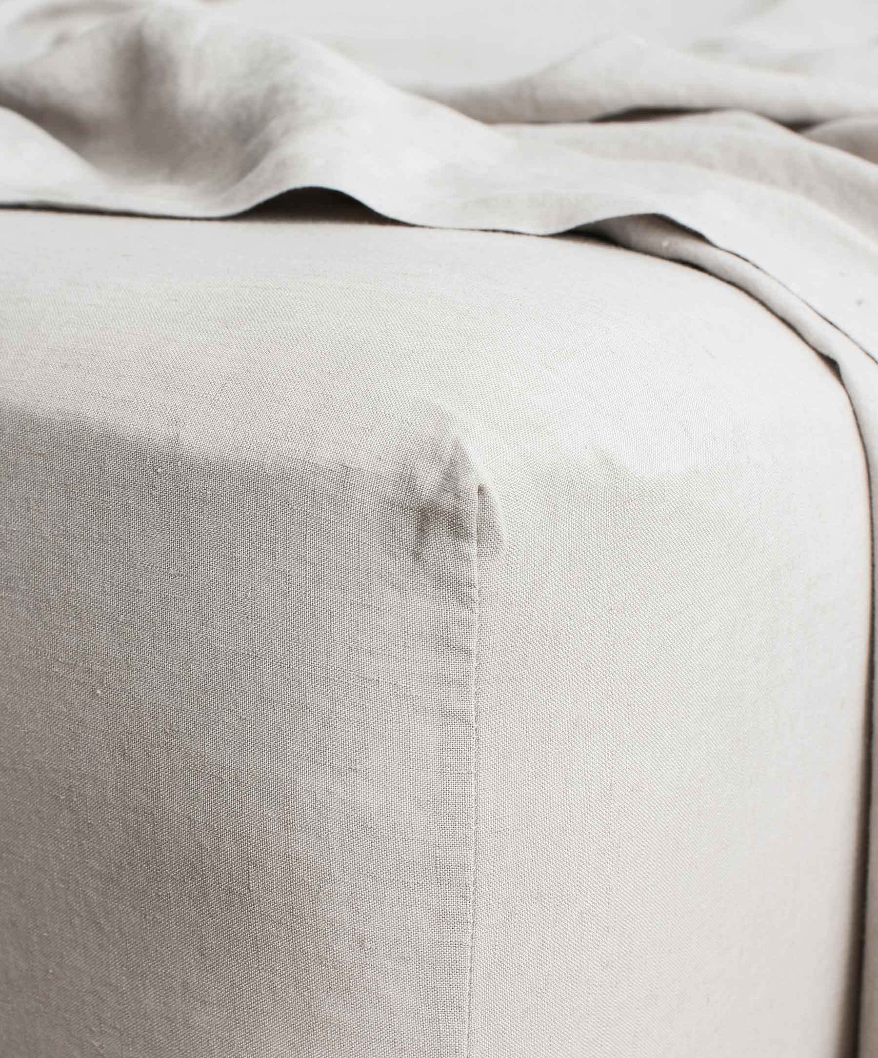 Bedroom Edit - Sage & Smoke Grey - Image 4