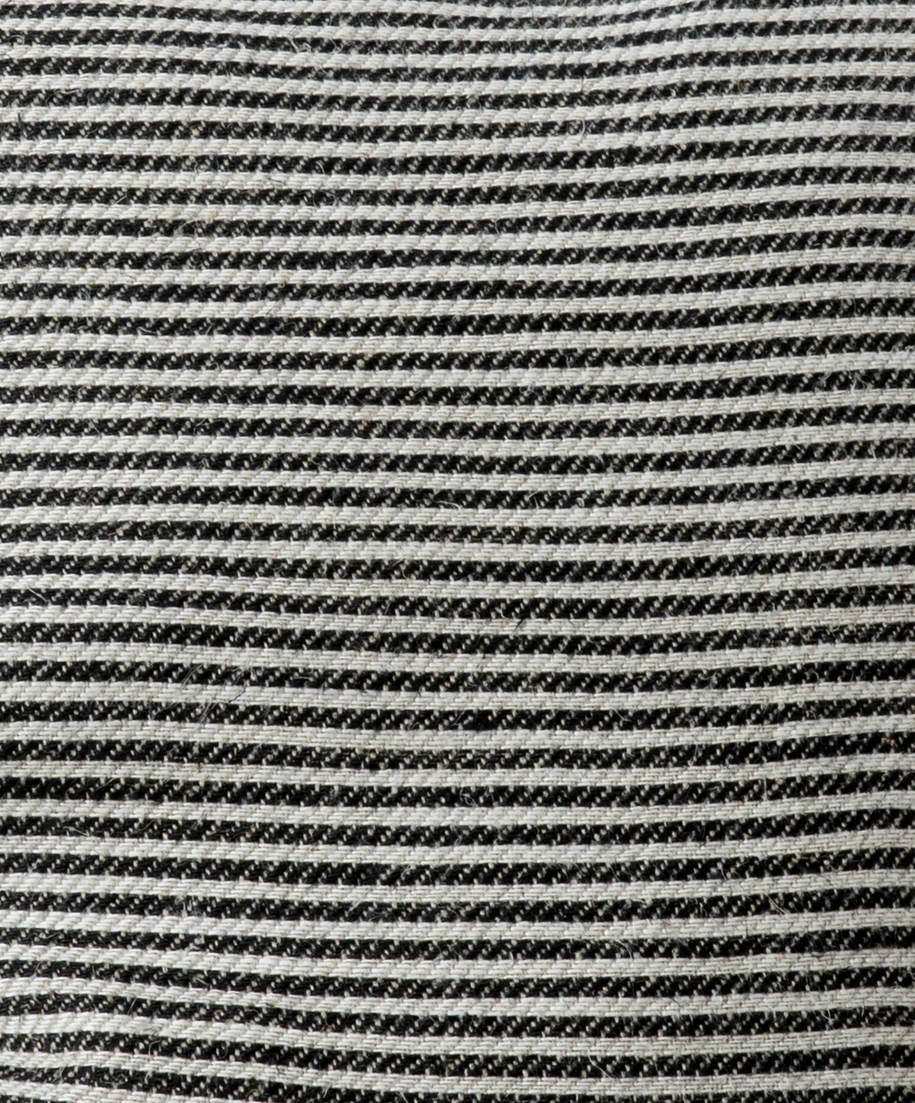 Mira Linen Cushion Cover - Ellis Stripe - Image 4