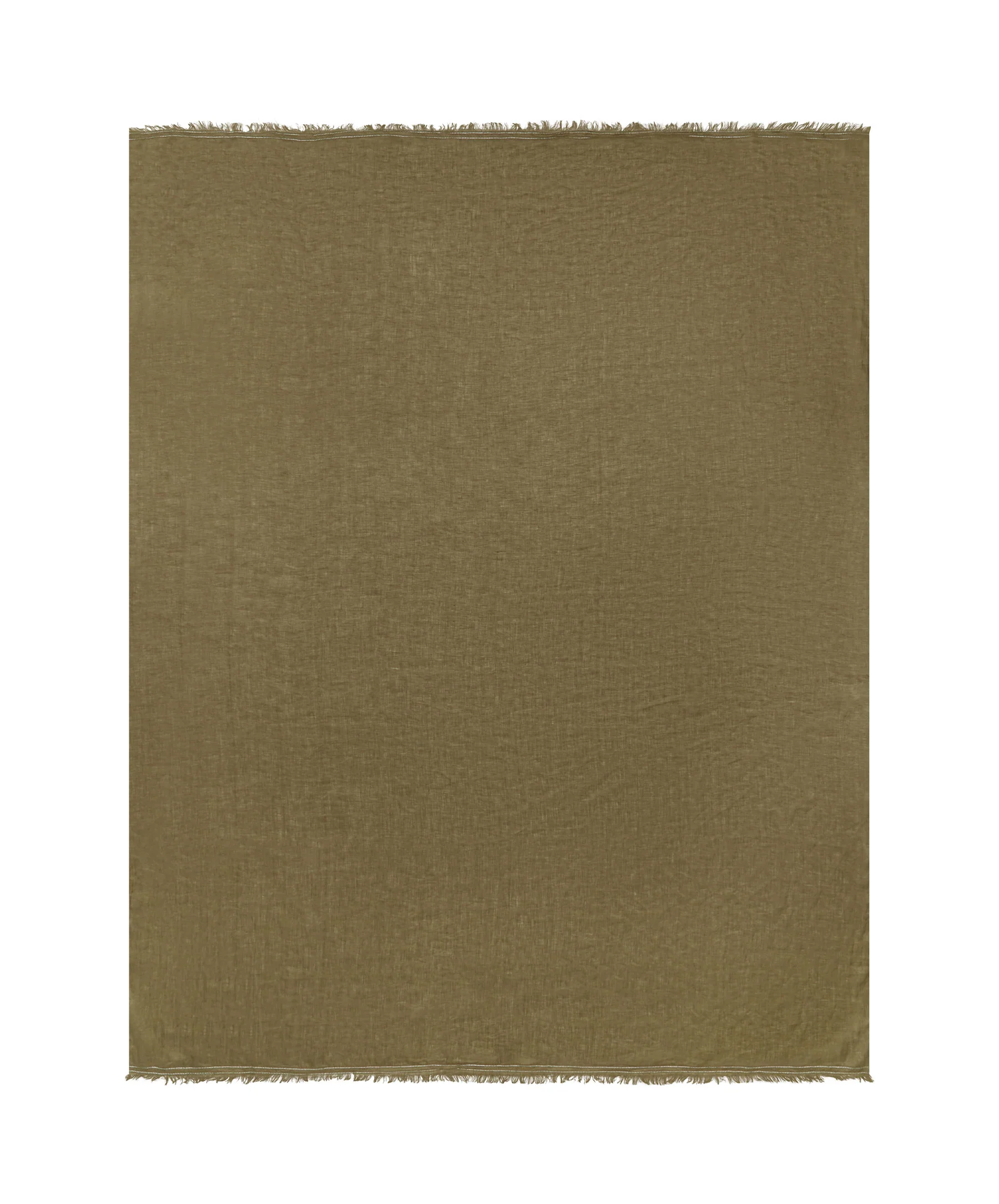 Pareo - Olive - Image 7
