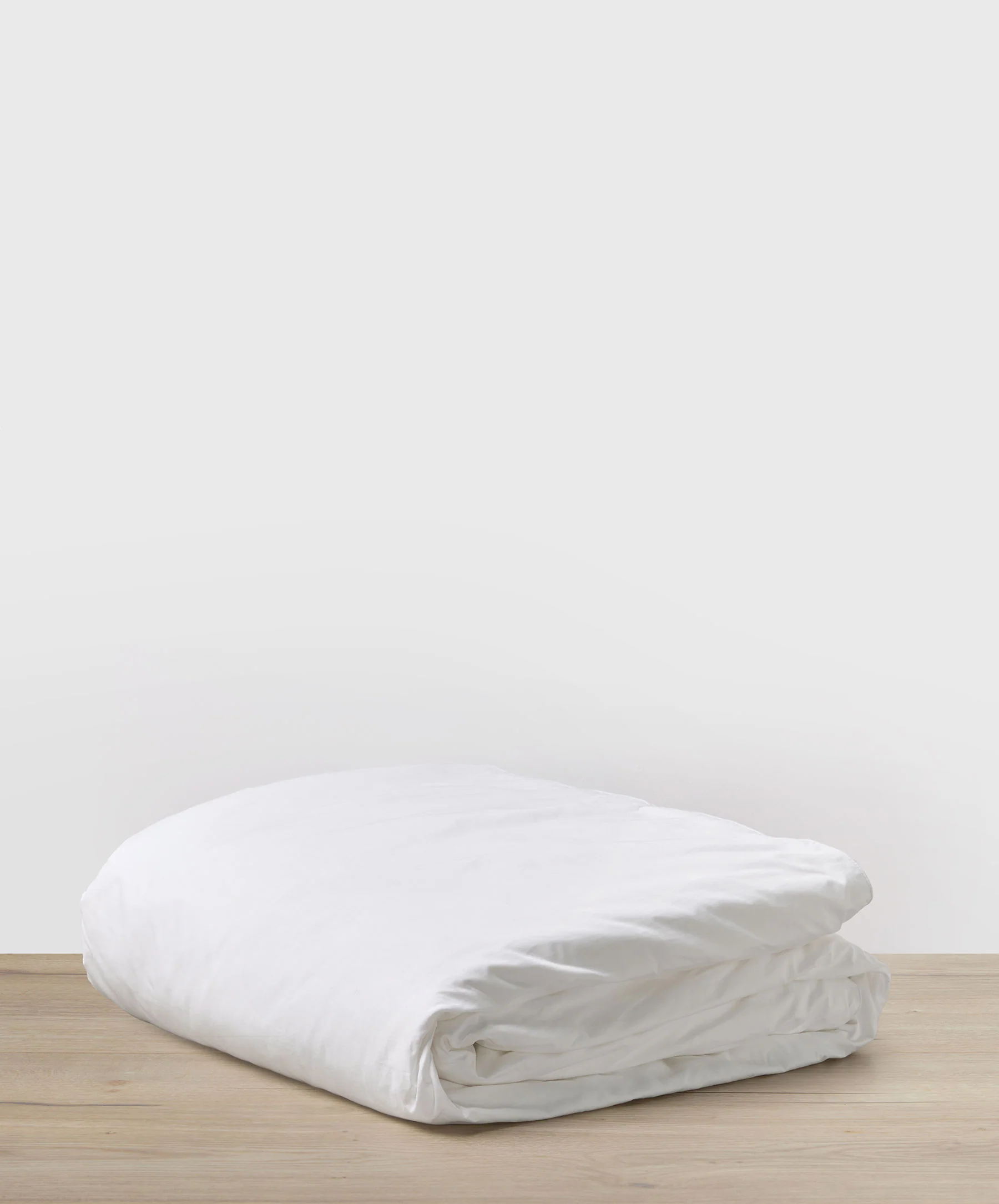 Silk Filled Duvet