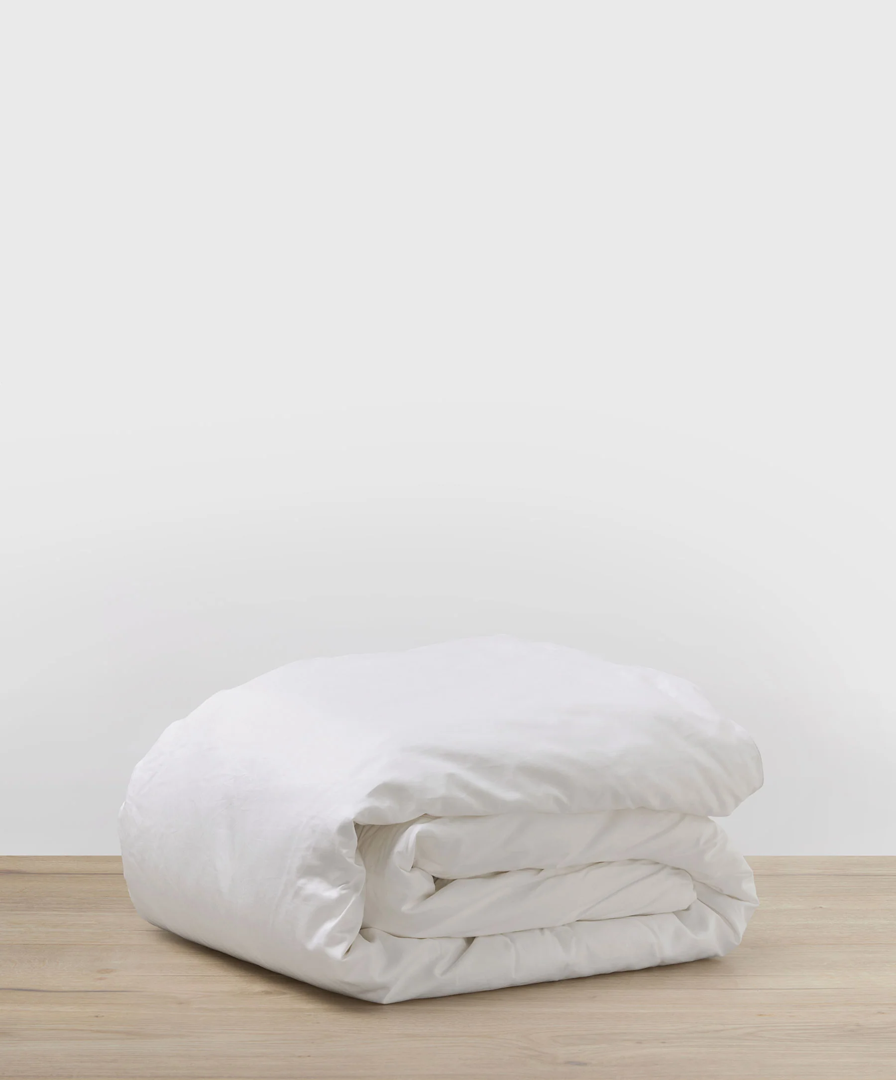 Silk Filled Duvet - Image 3