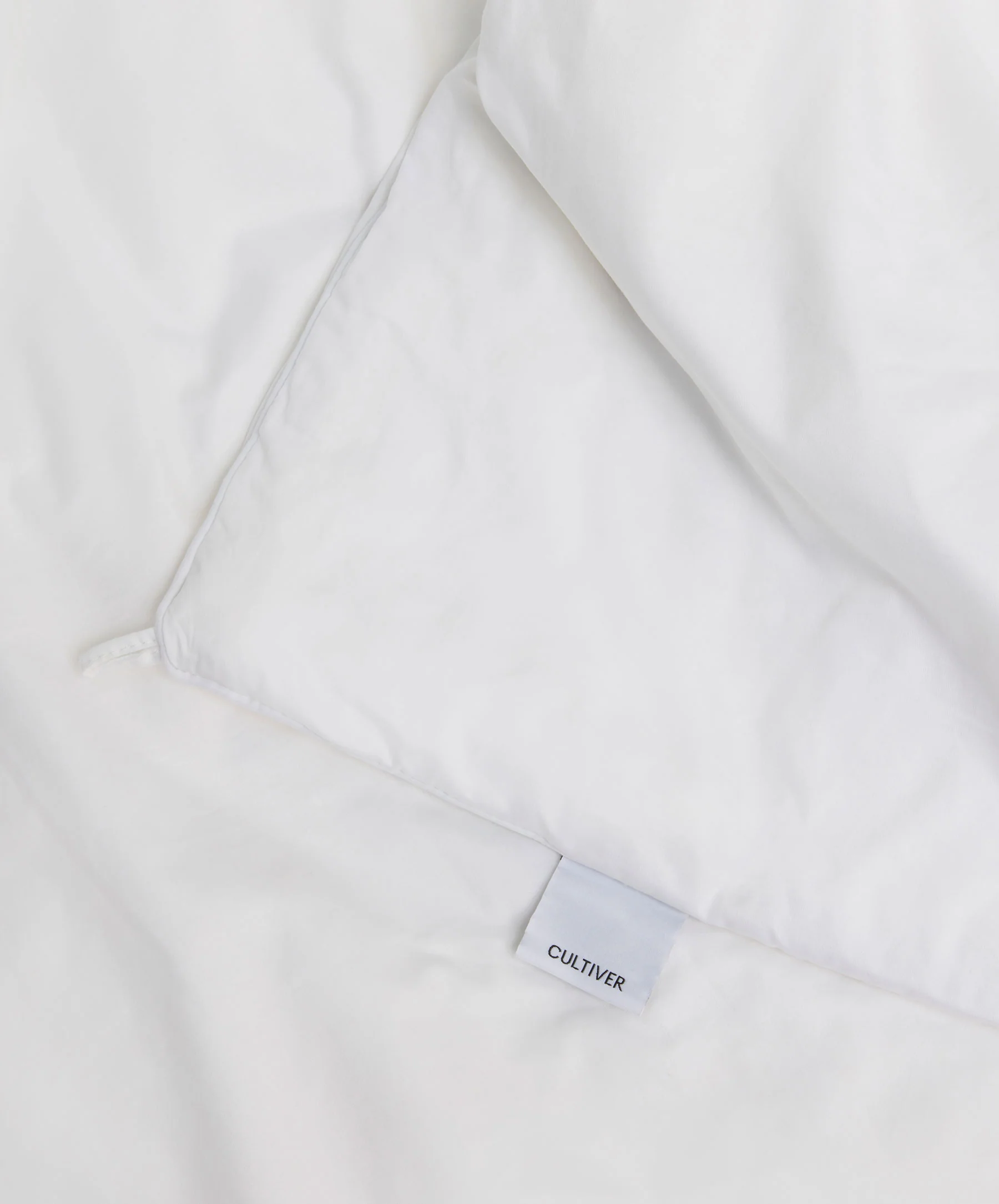 Silk Filled Duvet - Image 5