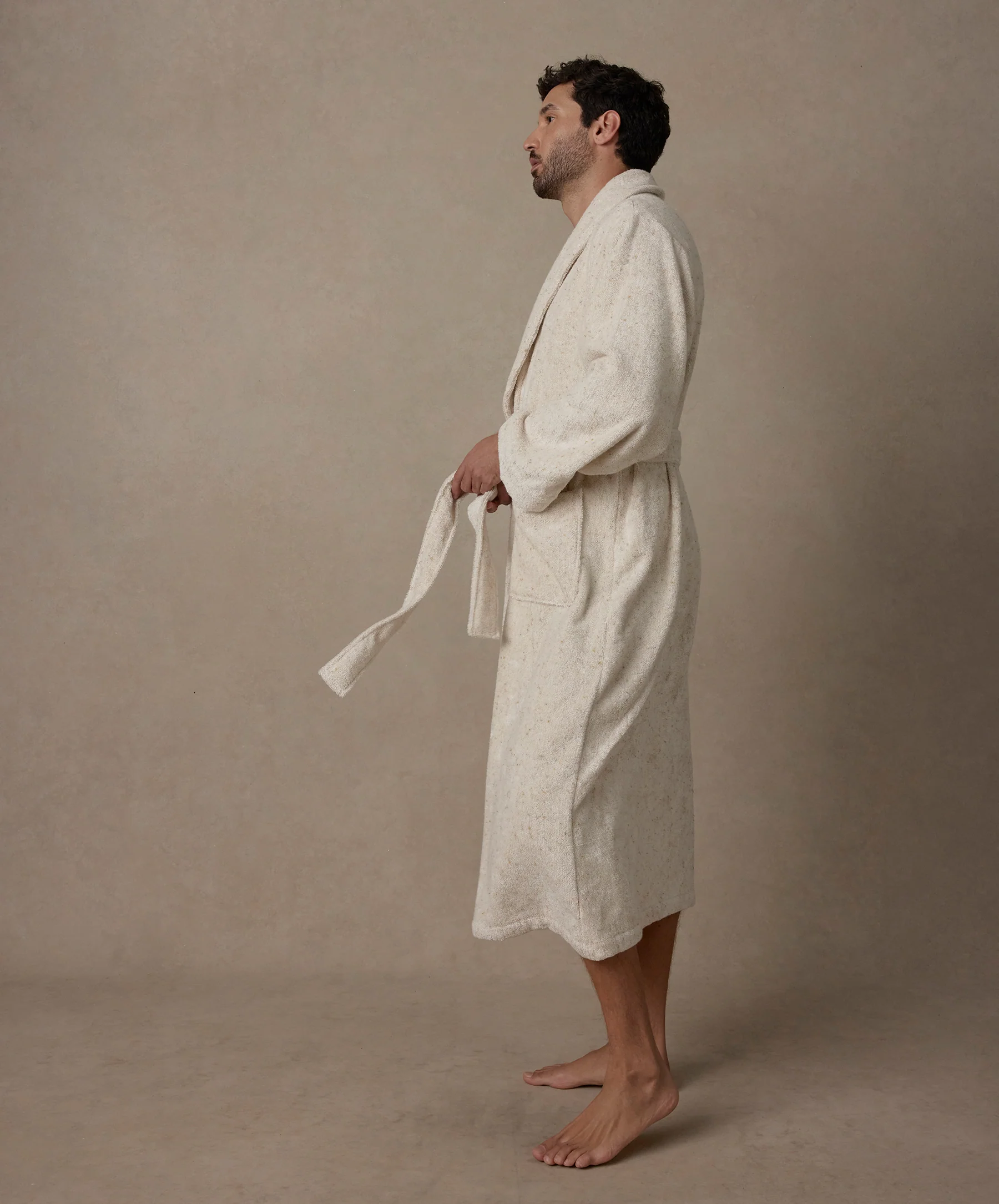 Speckle Robe - Image 4