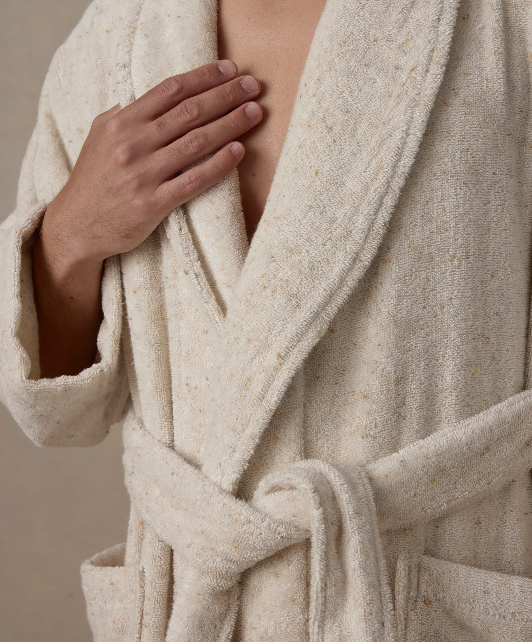 Speckle Robe - Image 6